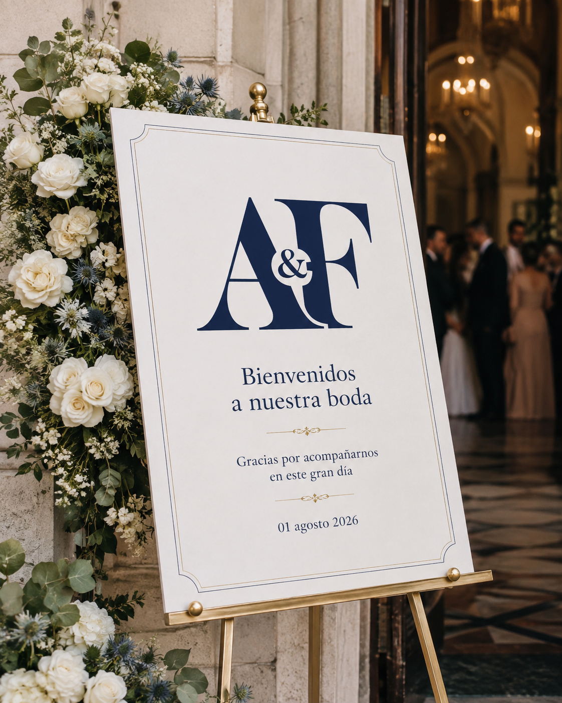 Boda 1